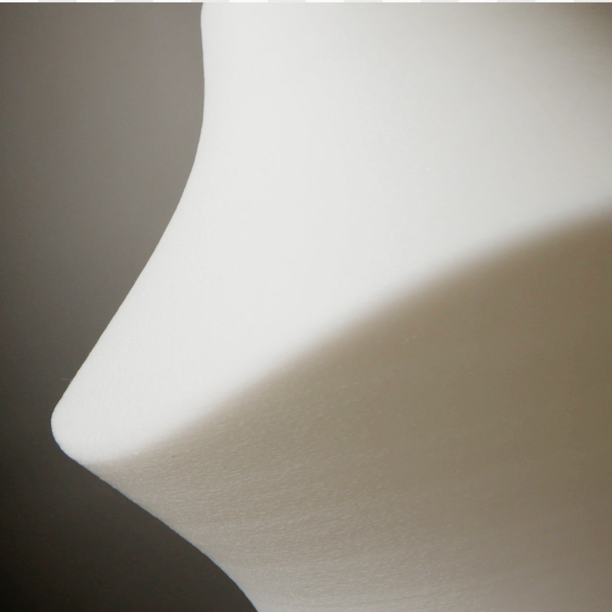 Curve Table Light
