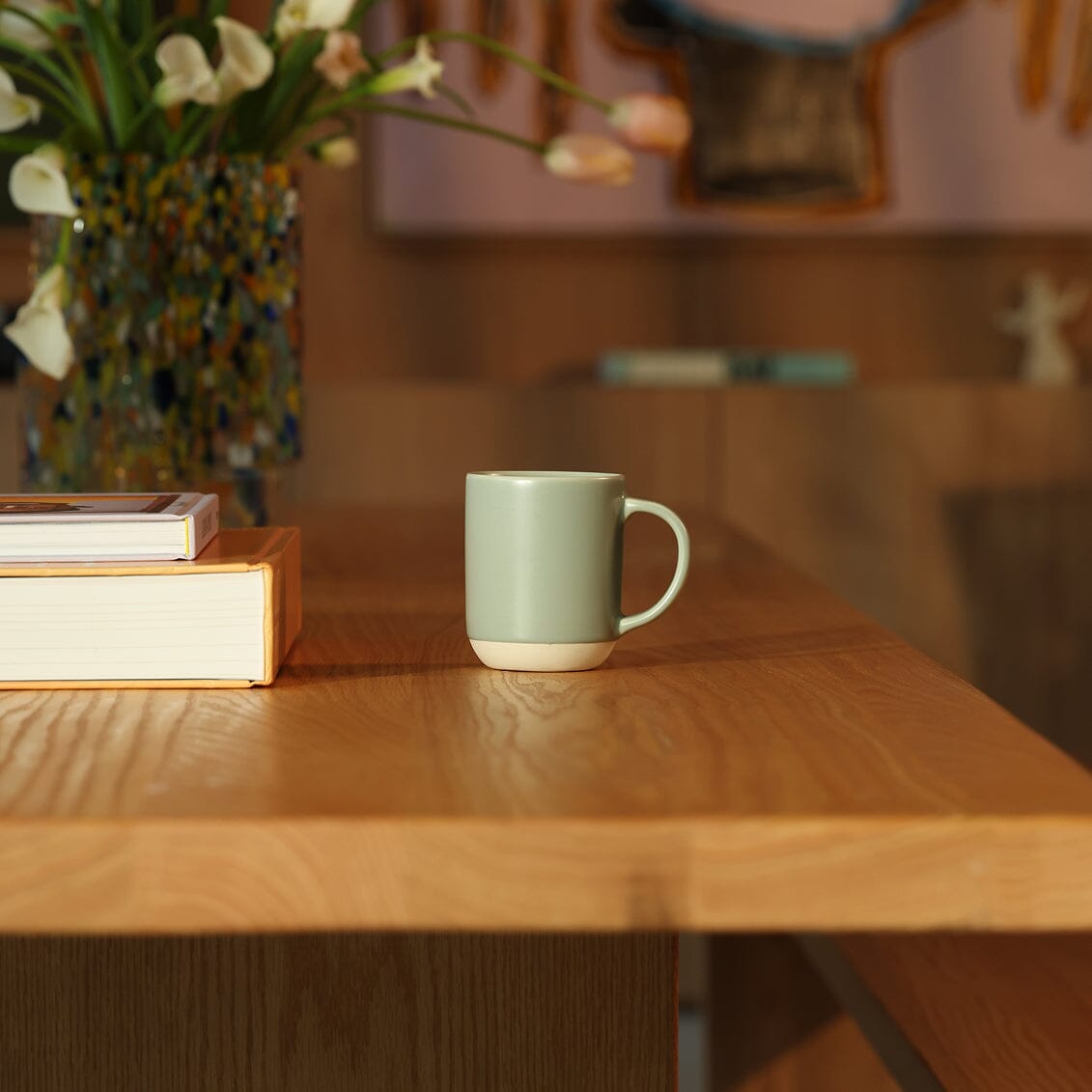 Small Mugs