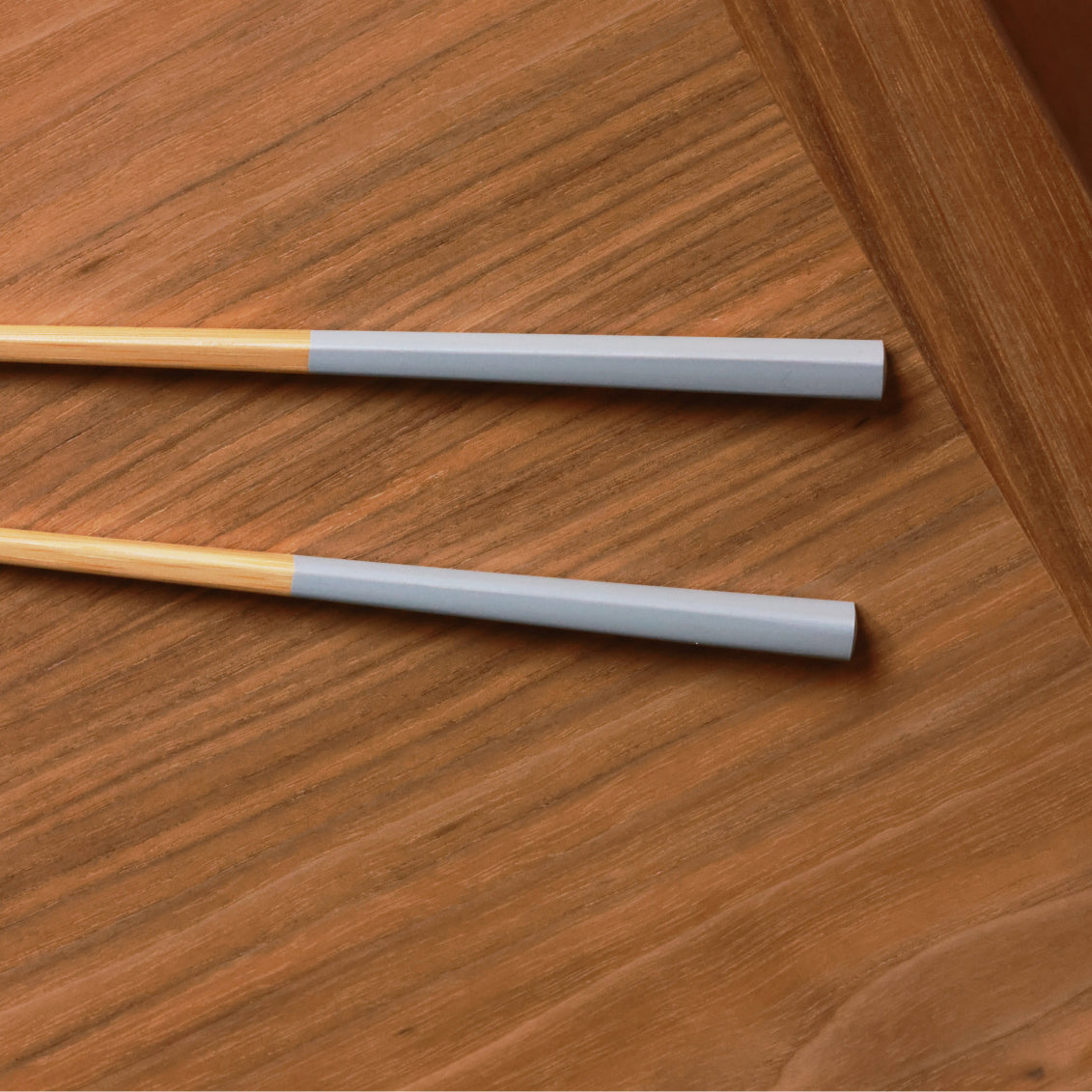 The Chopsticks