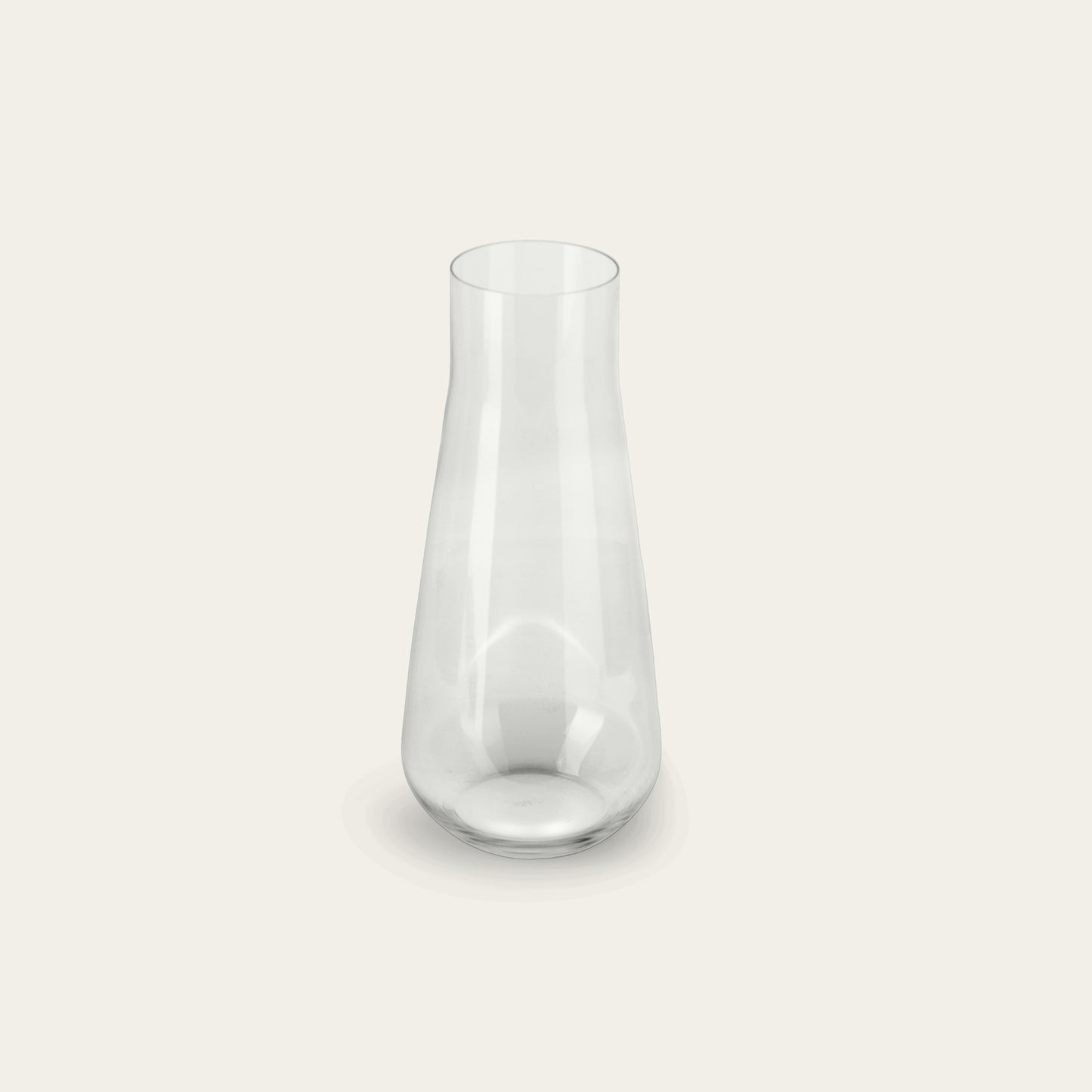 The Glass Carafe