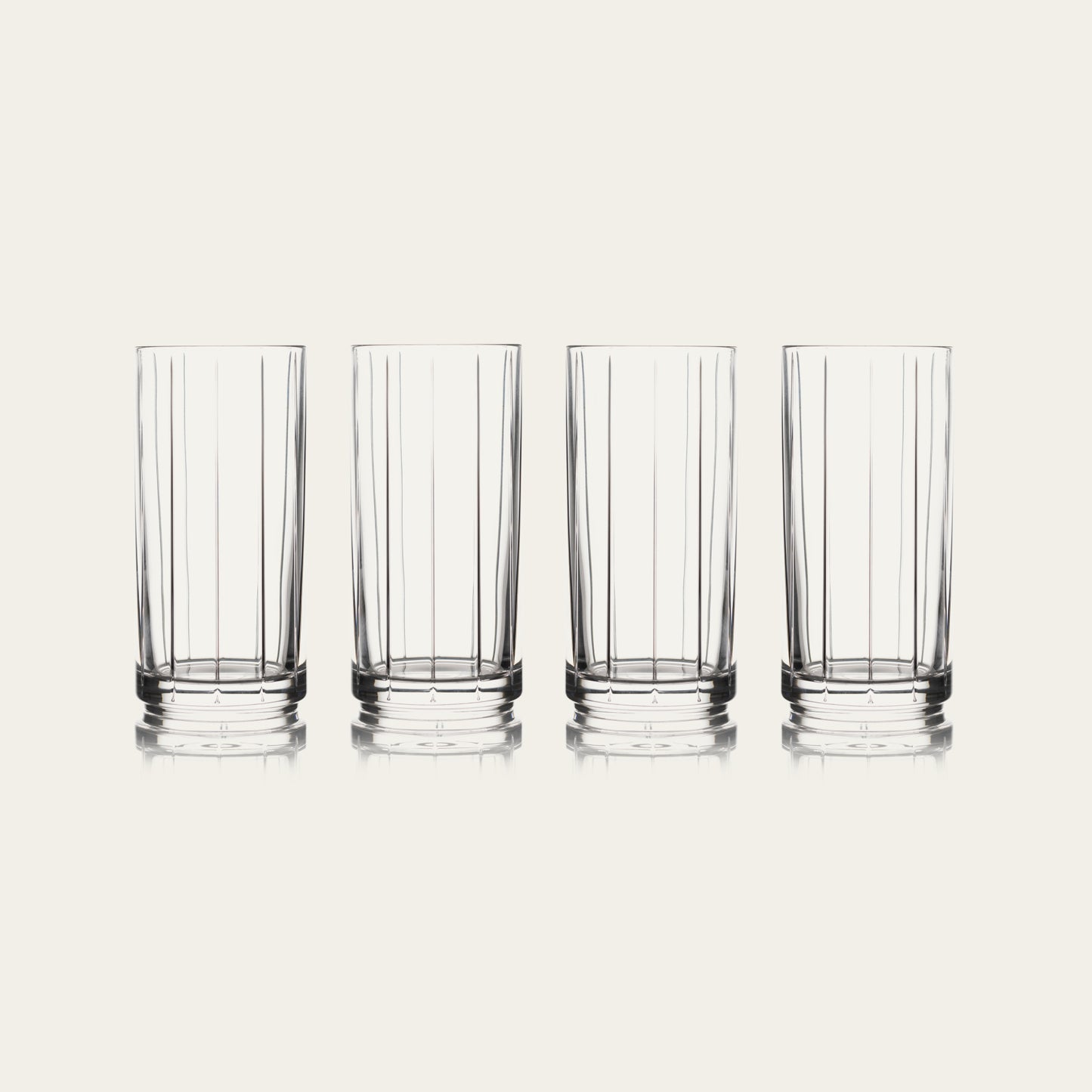 The Highball Glasses