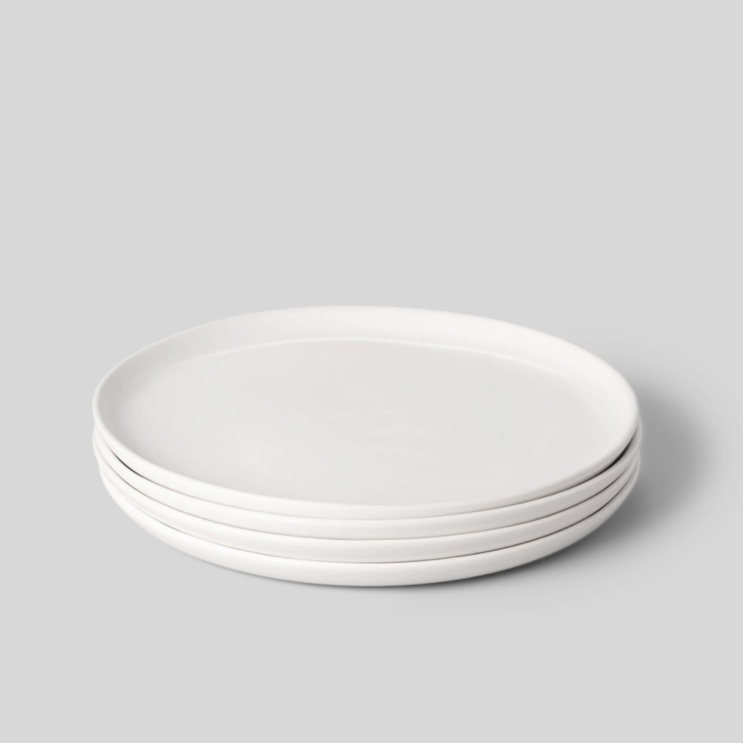 The Dinner Plates, Ceramic Plates With Different Colors