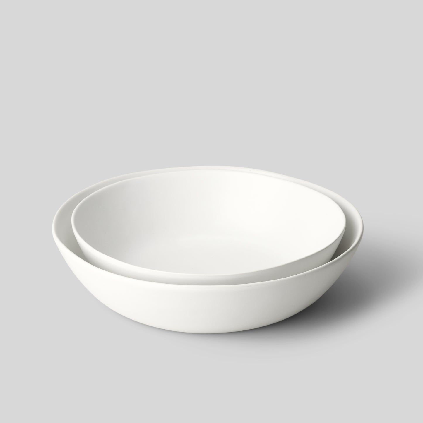 The Low Serving Bowls