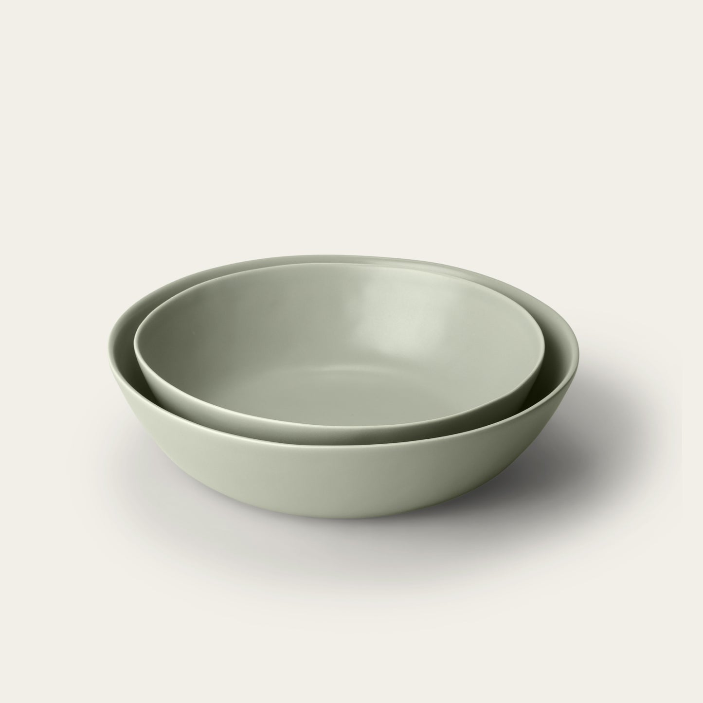 The Low Serving Bowls