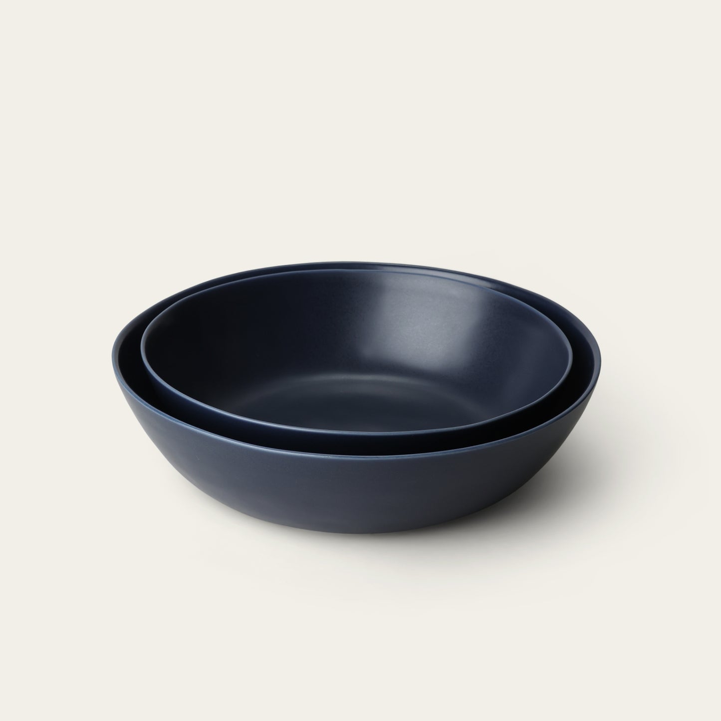 The Low Serving Bowls