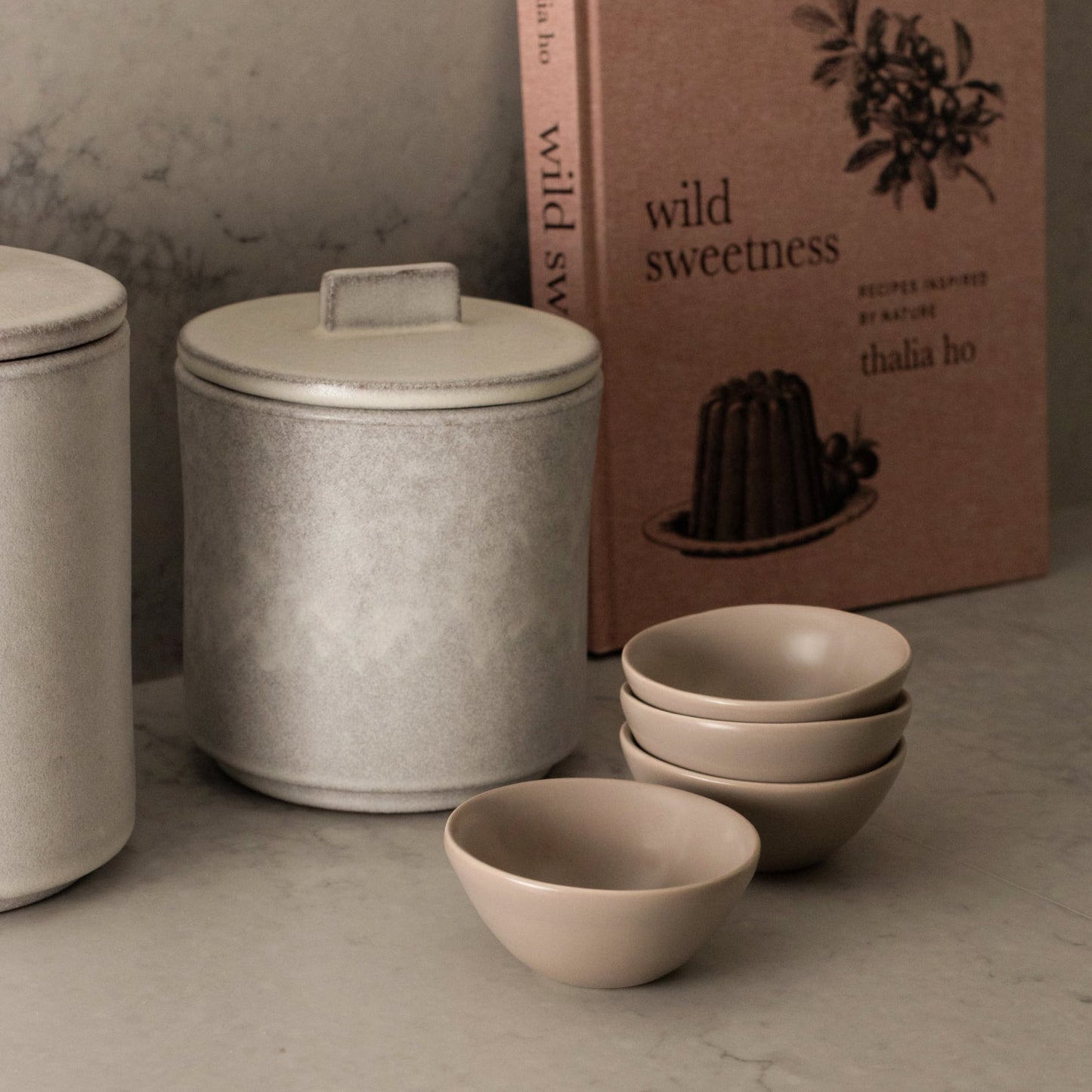 Ceramic Sample Kits