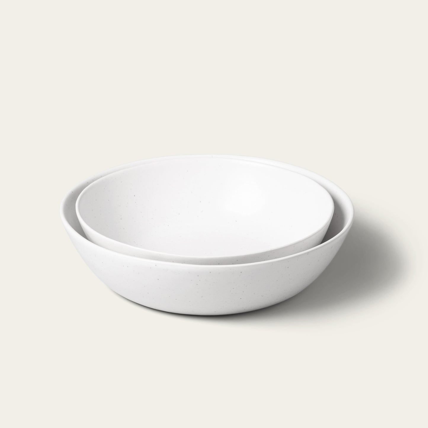 The Low Serving Bowls