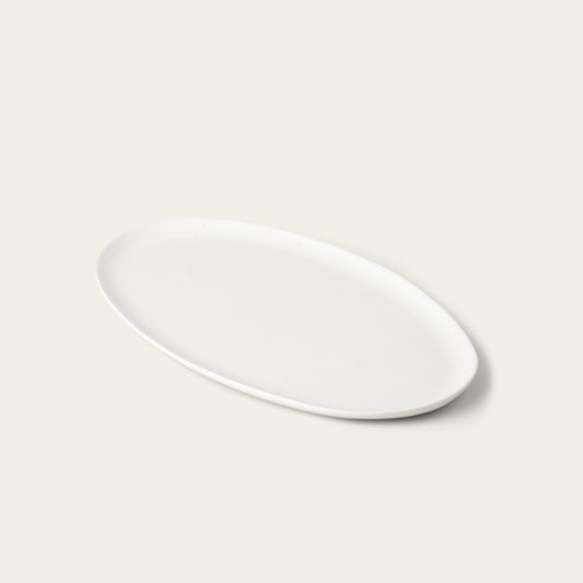 The Oval Serving Platter